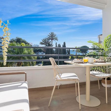 Acogedor Estudio En Medina Garden Ref 122 Марбелья Экстерьер фото