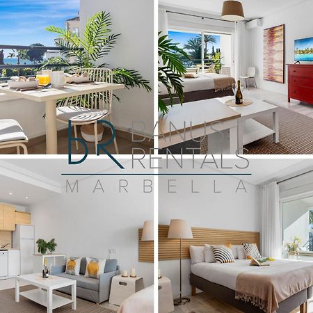 Acogedor Estudio En Medina Garden Ref 122 Марбелья Экстерьер фото