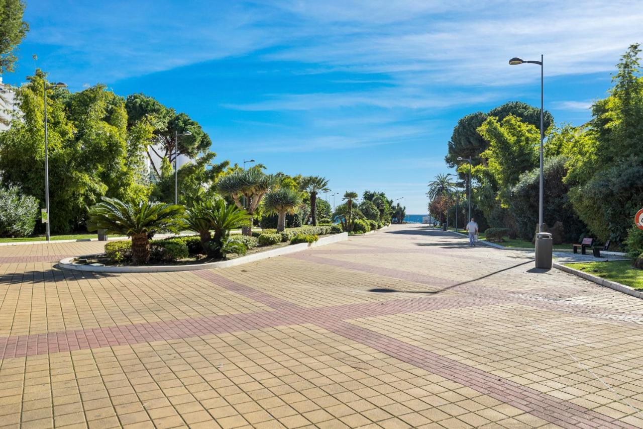 Acogedor Estudio En Medina Garden Ref 122 Марбелья Экстерьер фото