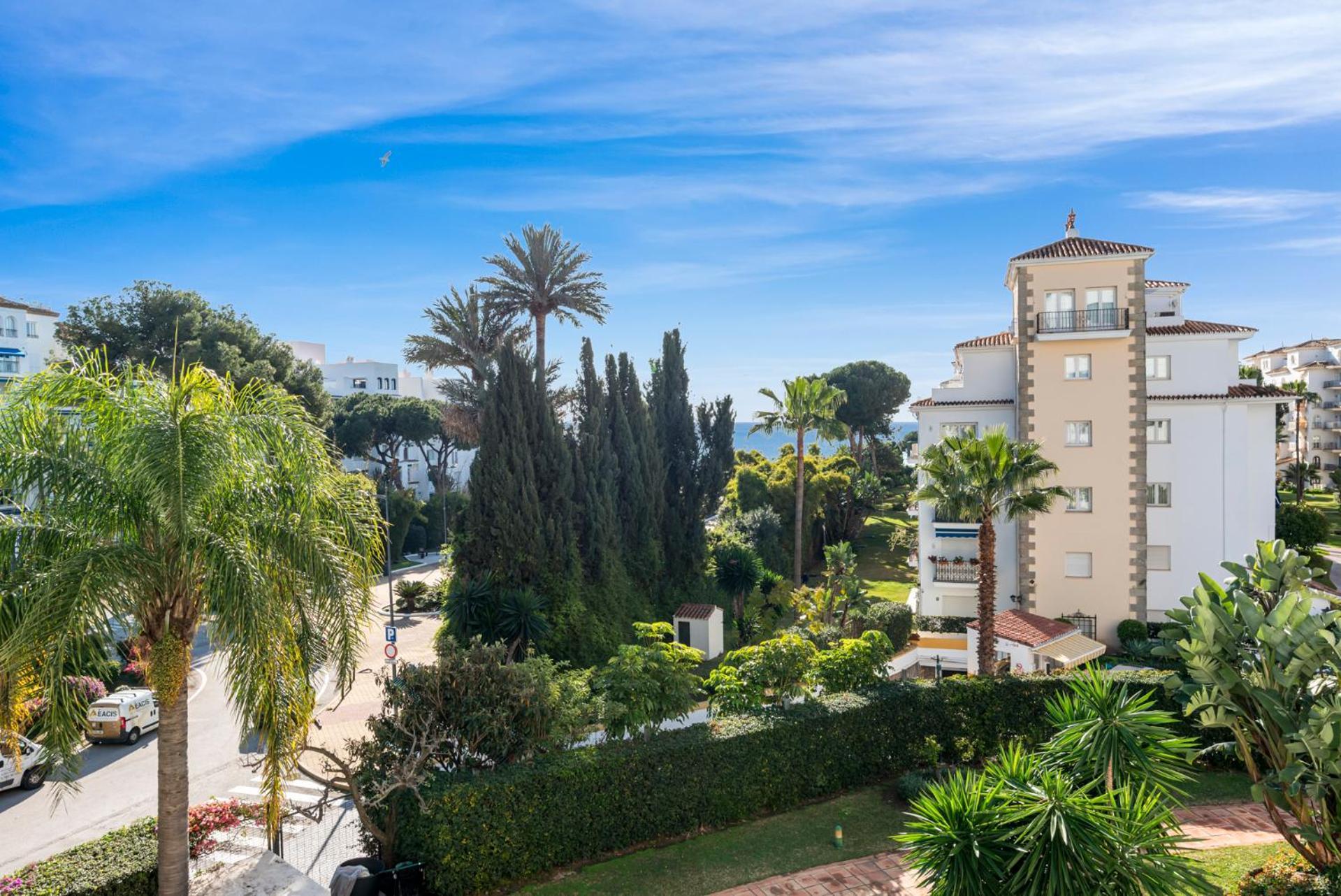 Acogedor Estudio En Medina Garden Ref 122 Марбелья Экстерьер фото