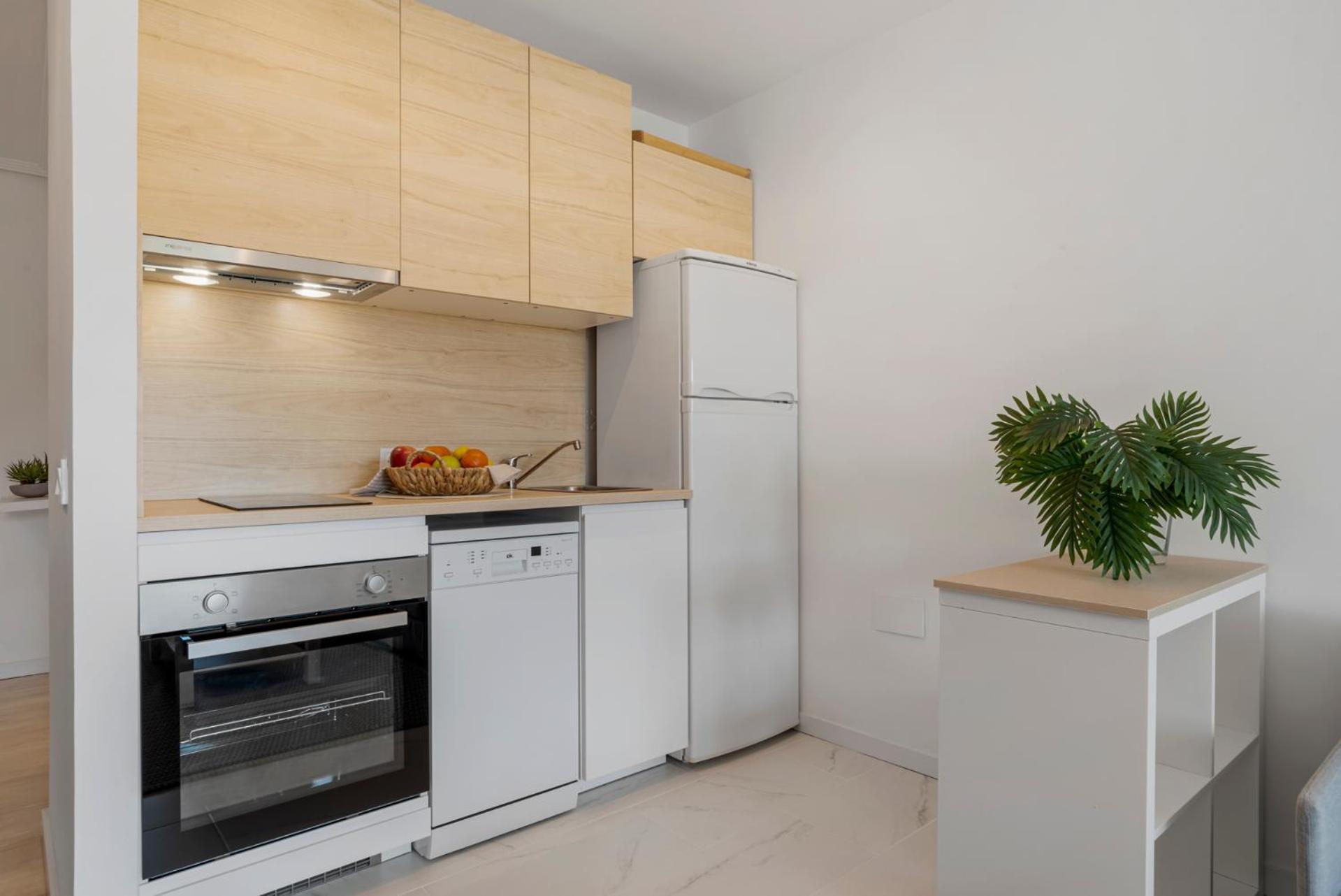 Acogedor Estudio En Medina Garden Ref 122 Марбелья Экстерьер фото