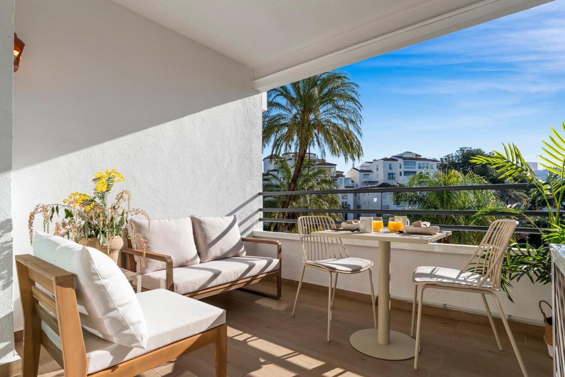 Acogedor Estudio En Medina Garden Ref 122 Марбелья Экстерьер фото