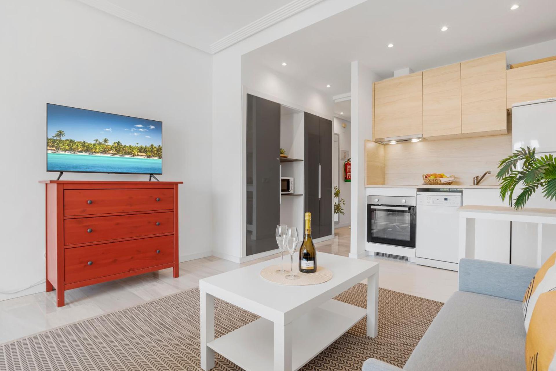 Acogedor Estudio En Medina Garden Ref 122 Марбелья Экстерьер фото