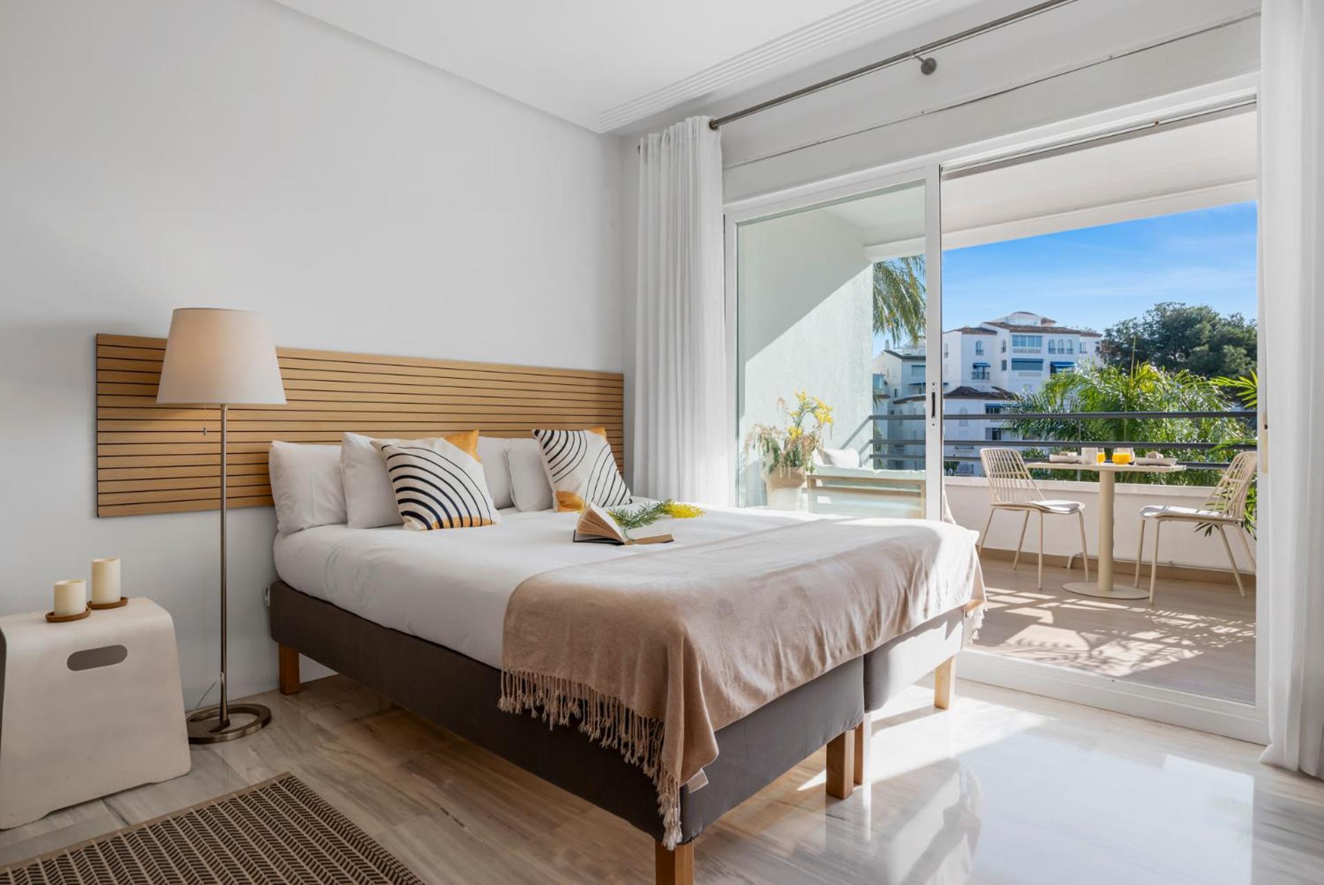 Acogedor Estudio En Medina Garden Ref 122 Марбелья Экстерьер фото