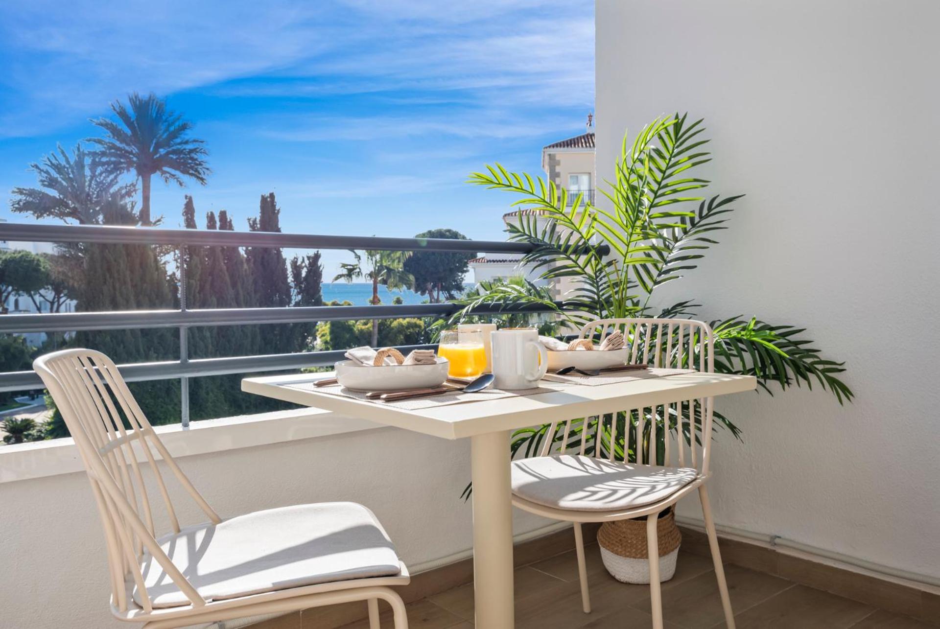 Acogedor Estudio En Medina Garden Ref 122 Марбелья Экстерьер фото