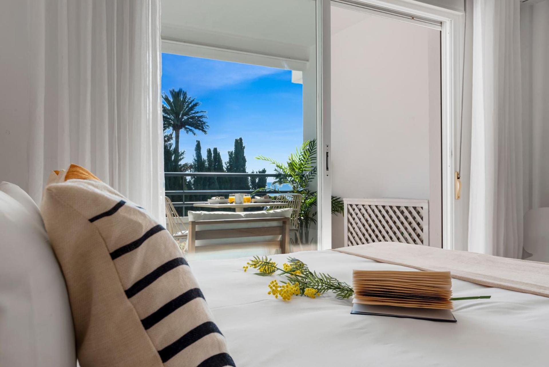 Acogedor Estudio En Medina Garden Ref 122 Марбелья Экстерьер фото