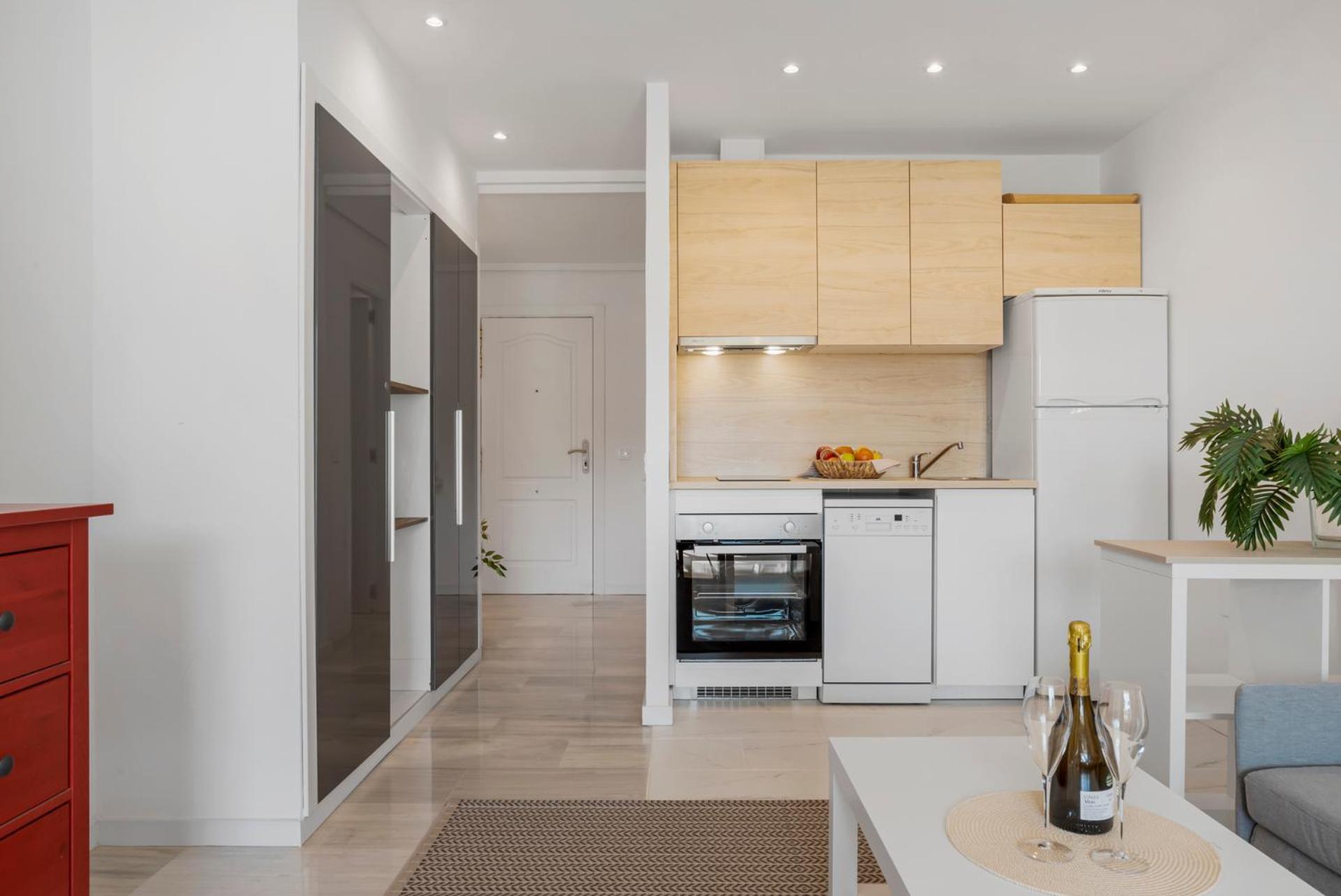 Acogedor Estudio En Medina Garden Ref 122 Марбелья Экстерьер фото