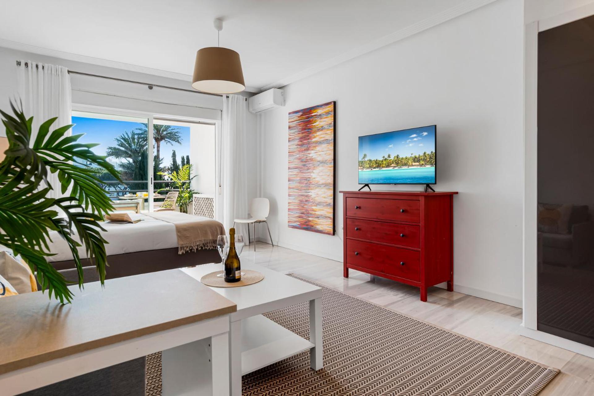 Acogedor Estudio En Medina Garden Ref 122 Марбелья Экстерьер фото