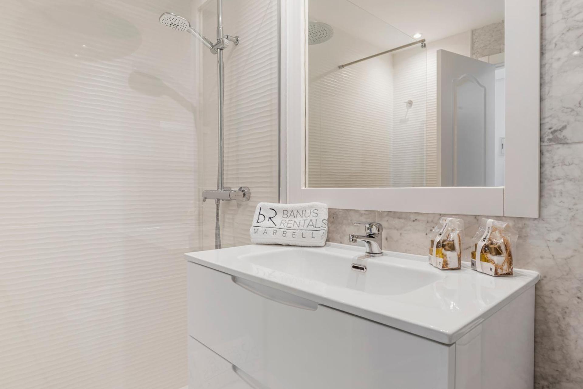 Acogedor Estudio En Medina Garden Ref 122 Марбелья Экстерьер фото