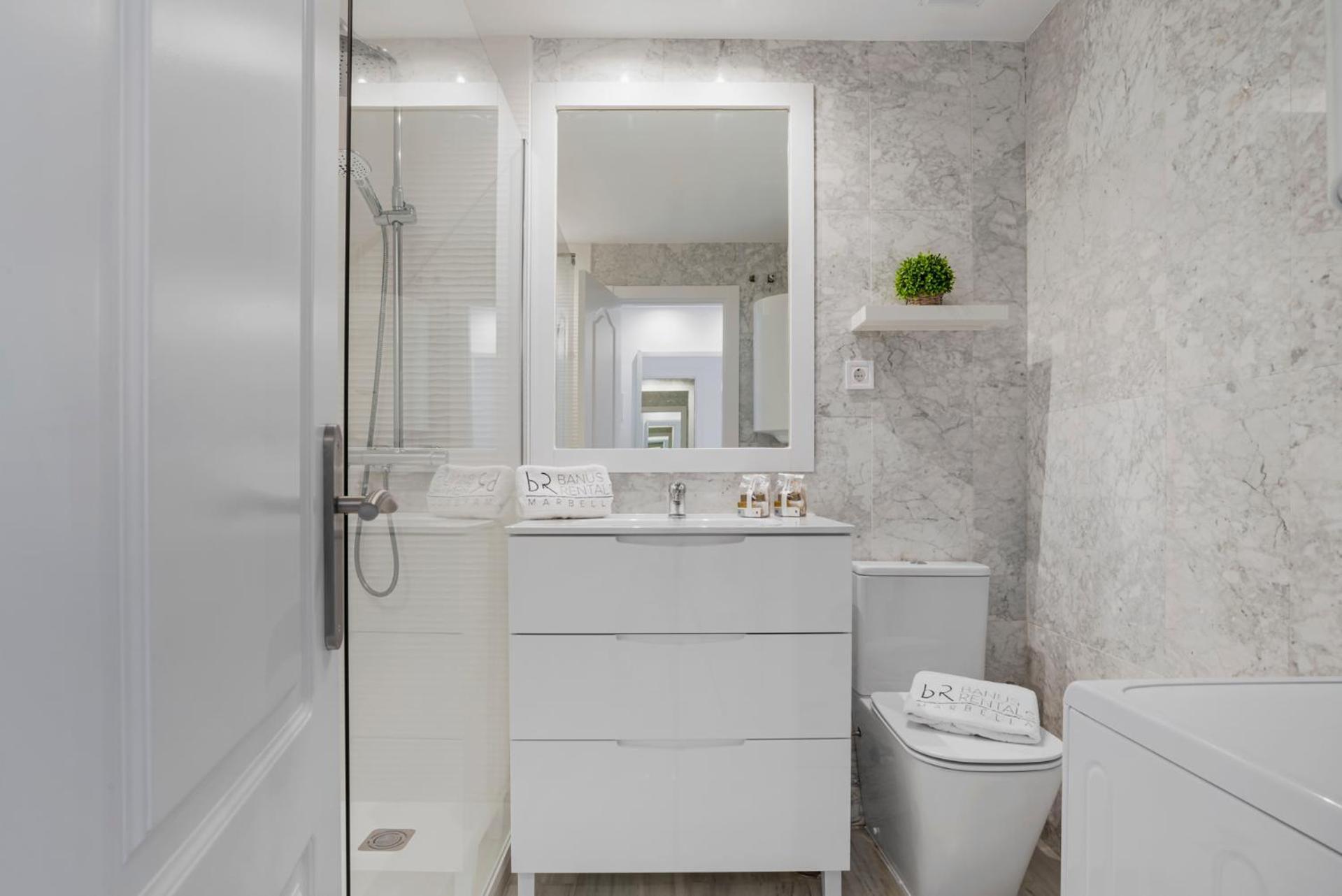 Acogedor Estudio En Medina Garden Ref 122 Марбелья Экстерьер фото